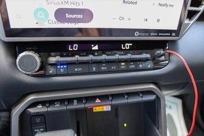 2024 Toyota Tundra i-FORCE MAX 1794 Edition Hybrid
