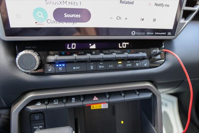 2024 Toyota Tundra i-FORCE MAX 1794 Edition Hybrid