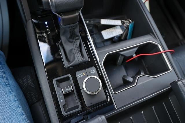 2024 Toyota Tundra i-FORCE MAX 1794 Edition Hybrid