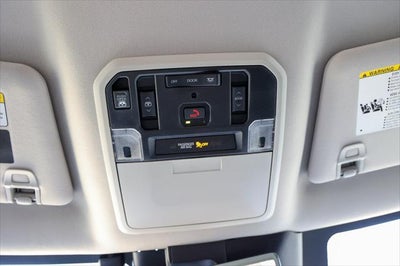 2024 Toyota Tundra i-FORCE MAX 1794 Edition Hybrid
