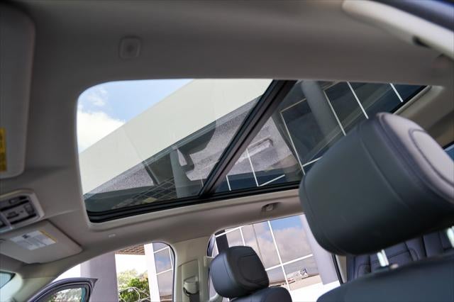 2024 Toyota Tundra i-FORCE MAX 1794 Edition Hybrid