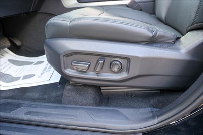 2024 Toyota Tundra i-FORCE MAX 1794 Edition Hybrid