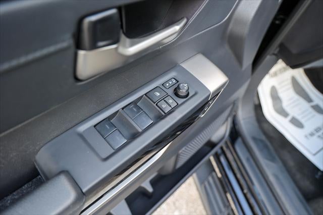 2024 Toyota Tundra i-FORCE MAX 1794 Edition Hybrid