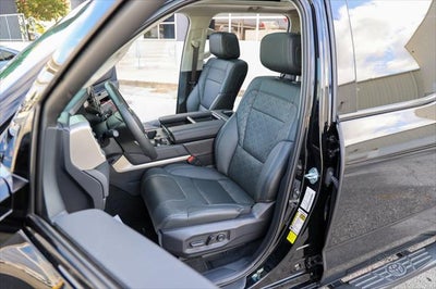 2024 Toyota Tundra i-FORCE MAX 1794 Edition Hybrid