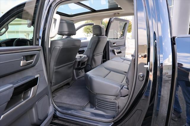 2024 Toyota Tundra i-FORCE MAX 1794 Edition Hybrid