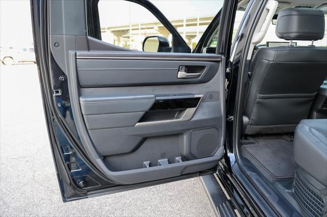 2024 Toyota Tundra i-FORCE MAX 1794 Edition Hybrid