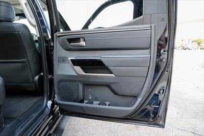 2024 Toyota Tundra i-FORCE MAX 1794 Edition Hybrid