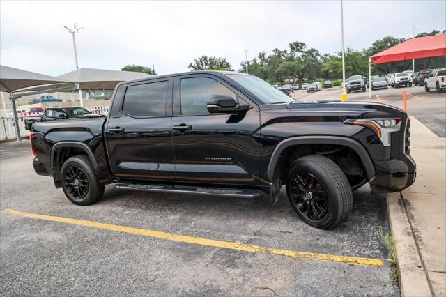 2024 Toyota Tundra i-FORCE MAX 1794 Edition Hybrid