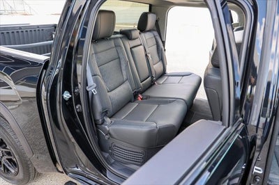 2024 Toyota Tundra i-FORCE MAX 1794 Edition Hybrid