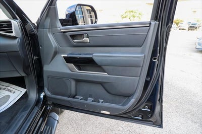 2024 Toyota Tundra i-FORCE MAX 1794 Edition Hybrid