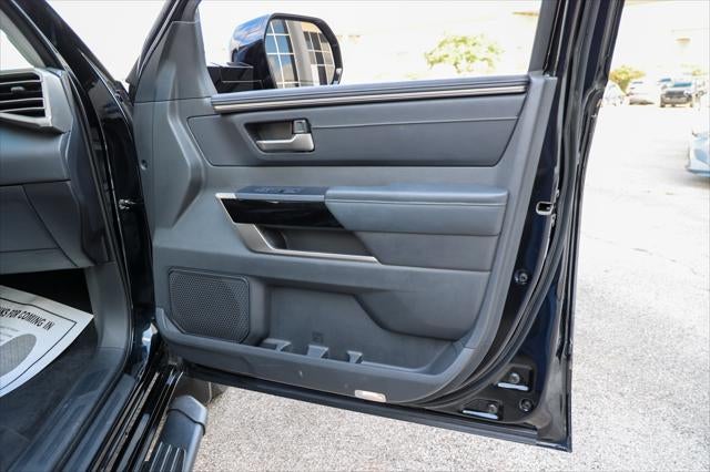2024 Toyota Tundra i-FORCE MAX 1794 Edition Hybrid