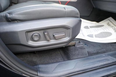 2024 Toyota Tundra i-FORCE MAX 1794 Edition Hybrid