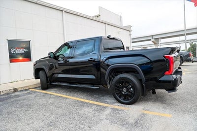 2024 Toyota Tundra i-FORCE MAX 1794 Edition Hybrid