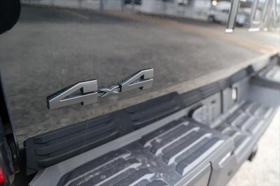 2024 Toyota Tundra i-FORCE MAX 1794 Edition Hybrid