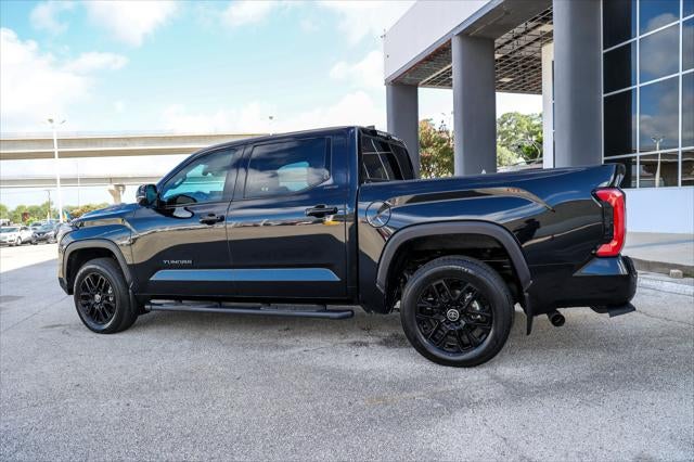 2024 Toyota Tundra i-FORCE MAX 1794 Edition Hybrid