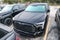 2025 Toyota Tundra i-FORCE MAX Limited Hybrid