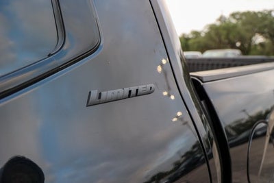 2026 Toyota Tundra i-FORCE MAX Limited Hybrid