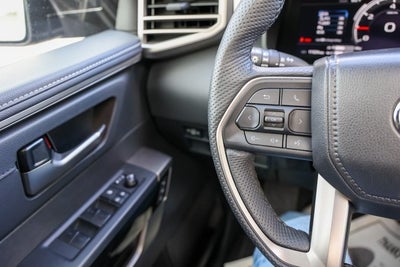 2026 Toyota Tundra i-FORCE MAX Limited Hybrid