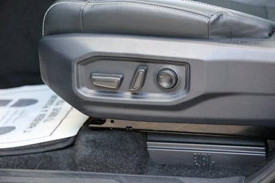 2026 Toyota Tundra i-FORCE MAX Limited Hybrid