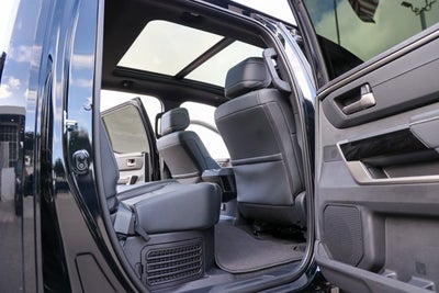 2026 Toyota Tundra i-FORCE MAX Limited Hybrid