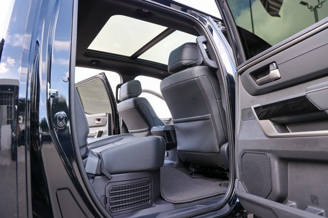 2026 Toyota Tundra i-FORCE MAX Limited Hybrid