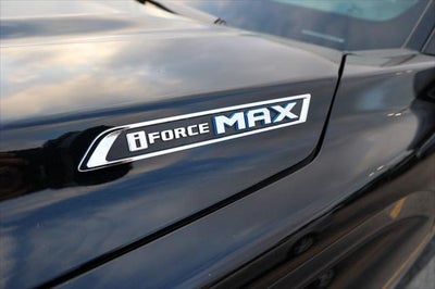 2026 Toyota Tundra i-FORCE MAX Limited Hybrid