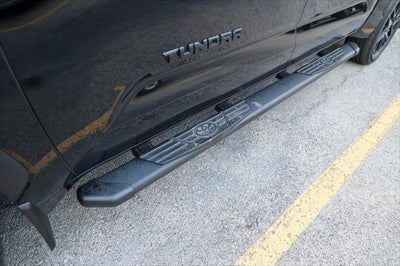 2026 Toyota Tundra i-FORCE MAX Limited Hybrid