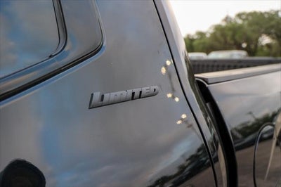2026 Toyota Tundra i-FORCE MAX Limited Hybrid