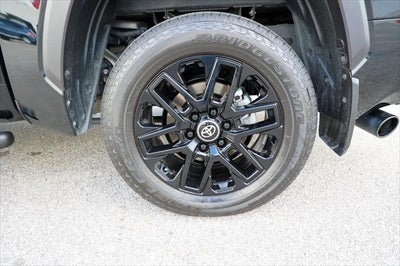 2026 Toyota Tundra i-FORCE MAX Limited Hybrid