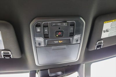 2026 Toyota Tundra i-FORCE MAX Limited Hybrid