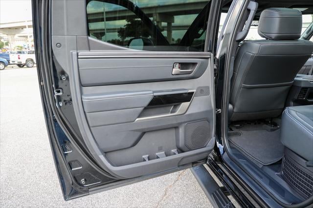 2026 Toyota Tundra i-FORCE MAX Limited Hybrid