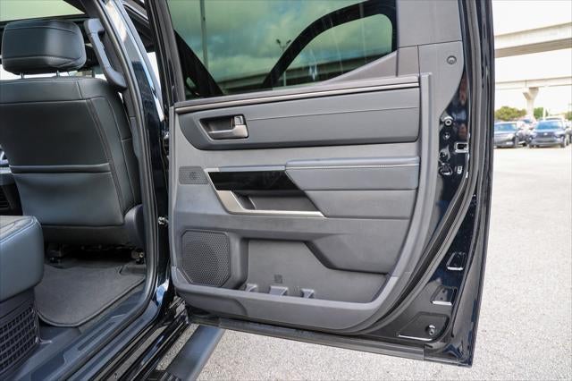 2026 Toyota Tundra i-FORCE MAX Limited Hybrid