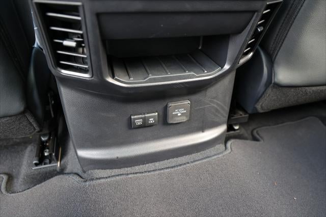 2026 Toyota Tundra i-FORCE MAX Limited Hybrid