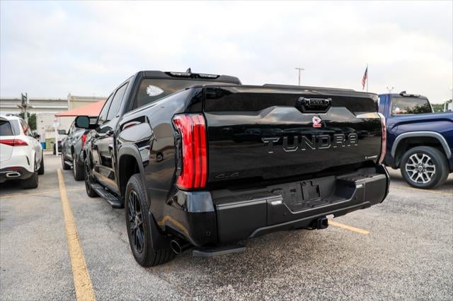2026 Toyota Tundra i-FORCE MAX Limited Hybrid