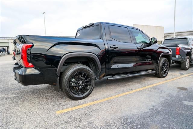 2026 Toyota Tundra i-FORCE MAX Limited Hybrid
