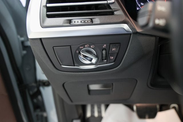 2024 BMW X3 M40i
