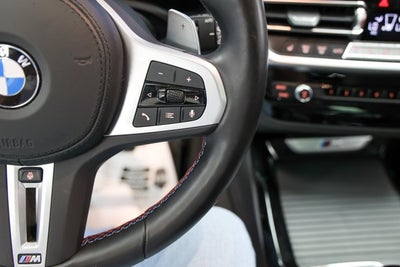 2024 BMW X3 M40i