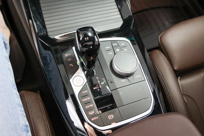 2024 BMW X3 M40i