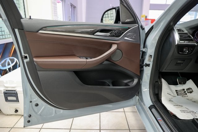 2024 BMW X3 M40i