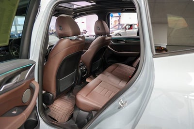2024 BMW X3 M40i