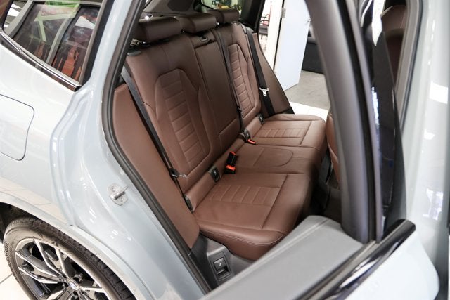 2024 BMW X3 M40i