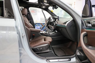 2024 BMW X3 M40i