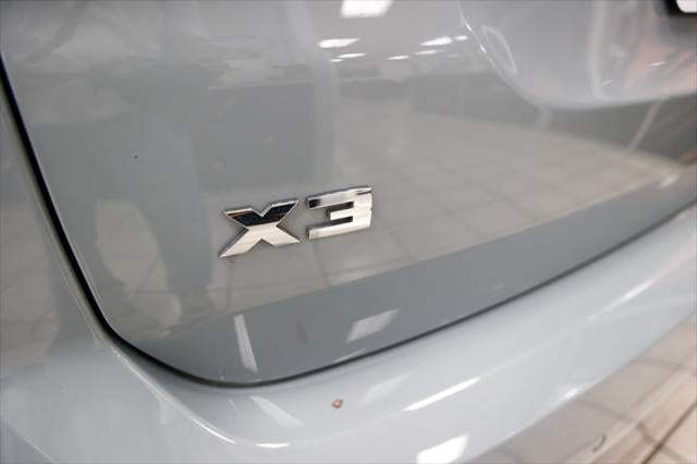 2024 BMW X3 M40i