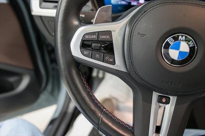 2024 BMW X3 M40i