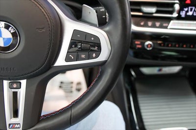 2024 BMW X3 M40i