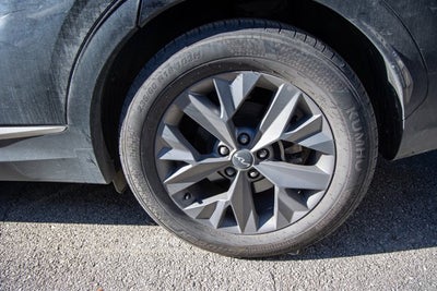 2025 Kia Sportage SX