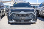 2025 Kia Sportage SX