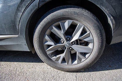 2025 Kia Sportage SX