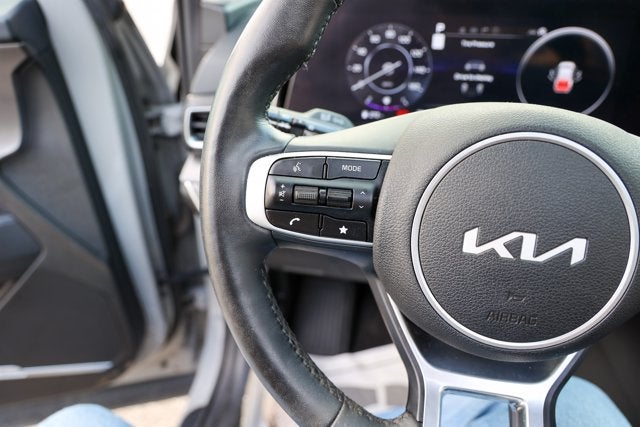 2025 Kia Sportage SX-Prestige