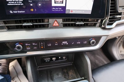 2025 Kia Sportage SX-Prestige